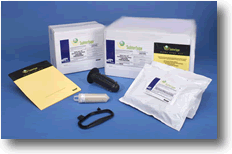 SUBTERFUGE? BAITING SYSTEM